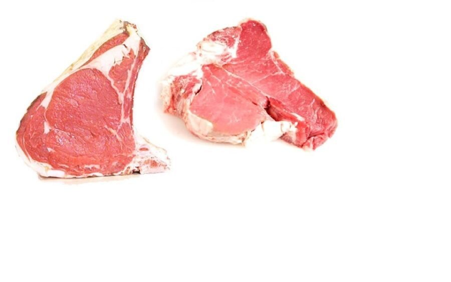400 Gr Costata Grass Fed/ Biologica