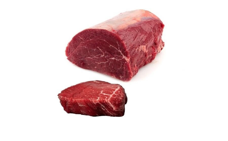 200 Gr Filetto Bovino Grass Fed /  Biologico