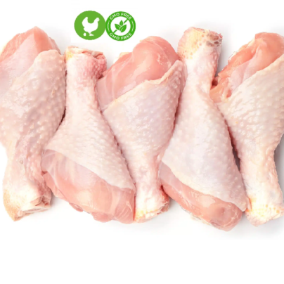 COSCE DI POLLO 500 GR