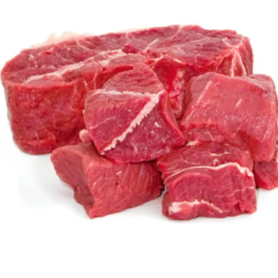 MUSCOLO BOVINO 500 GR