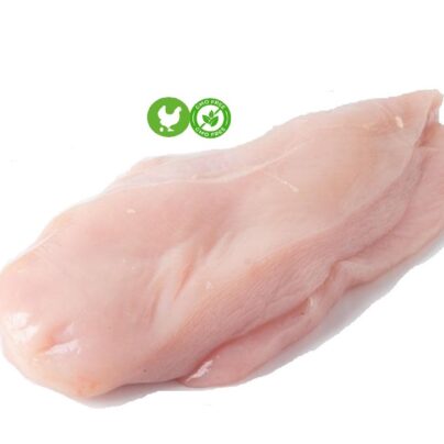 PETTO DI POLLO 300 GR