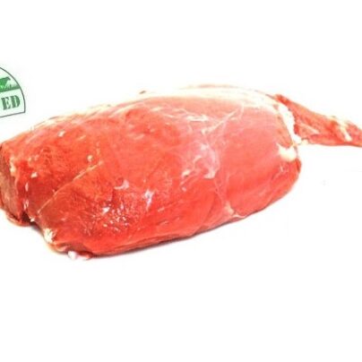 SCAMONE BOVINO 500 GR